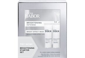 Doctor Babor Brightening Set