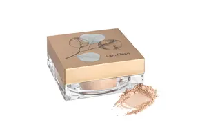 Loose Mineral Foundation