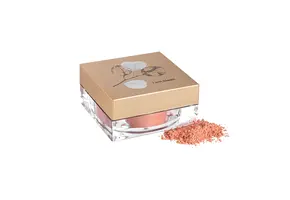 Loose Mineral Blush