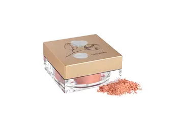 Loose Mineral Blush