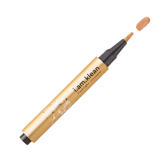 i.am.klean Flashlight Concealer