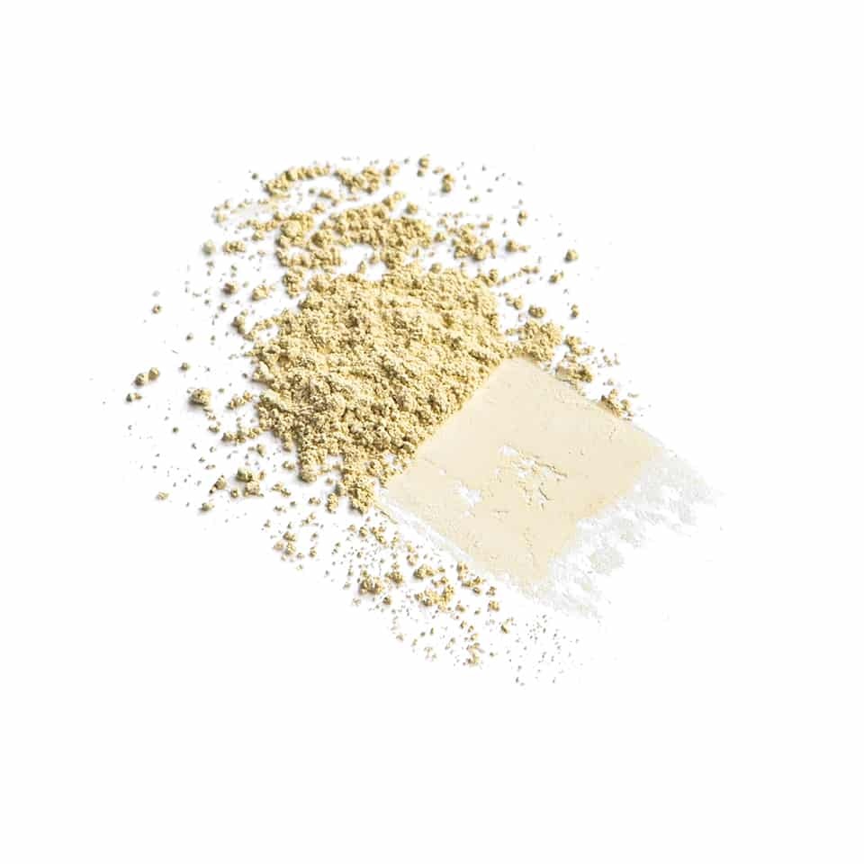 Loose Mineral Concealer i.am.klean