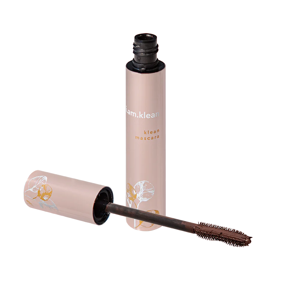 Klean Mascara i.am.klean