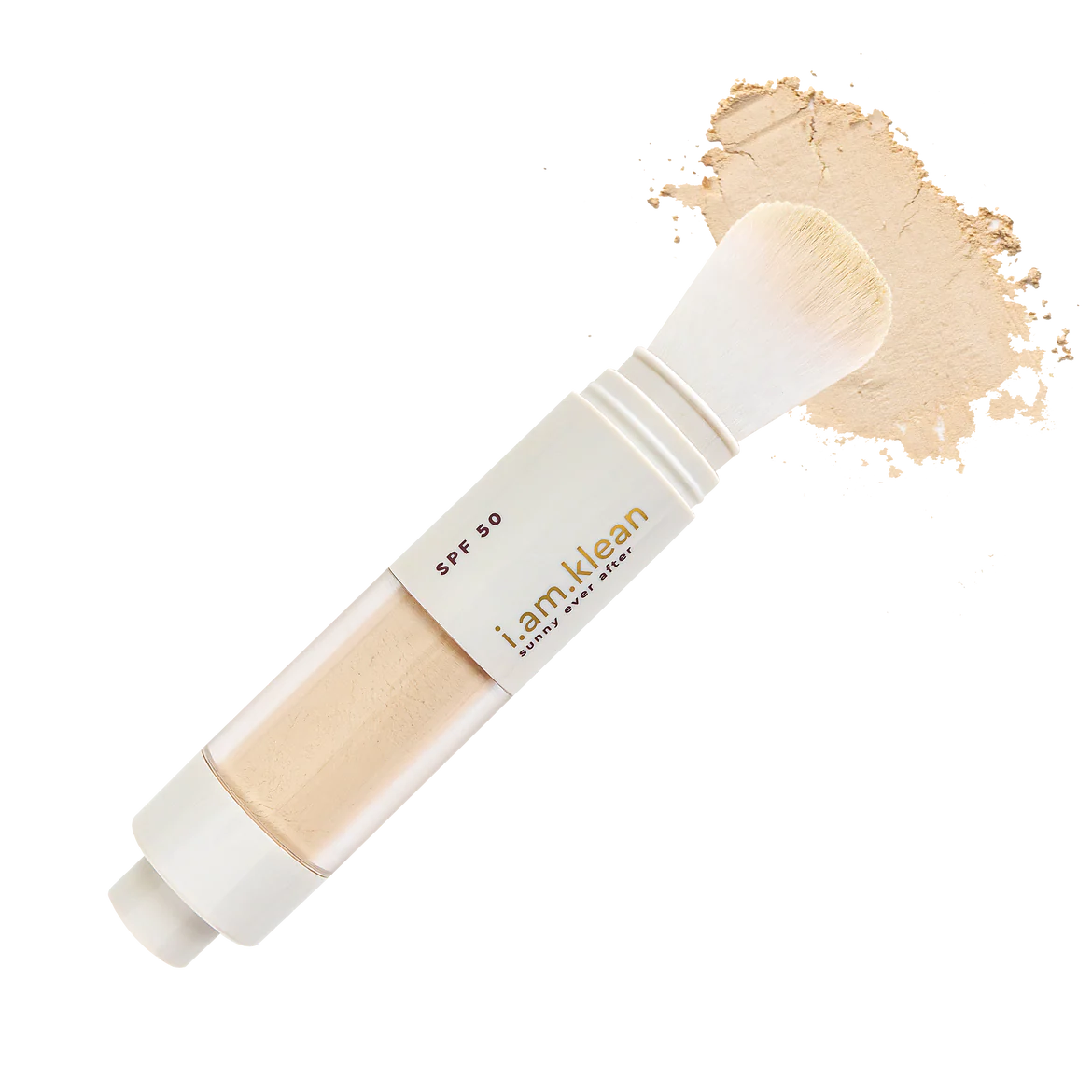 Sunny Ever After SPF50 Sunbrush