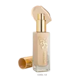 i.am.klean Liquid Glow Foundation