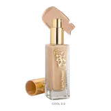 i.am.klean Liquid Glow Foundation