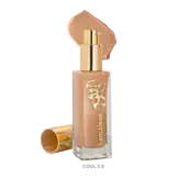 i.am.klean Liquid Glow Foundation