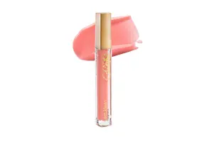 Lipgloss x Liandra Sadzo