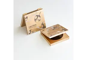 Refillable Powder Palette Deluxe