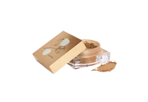 Loose Mineral Bronzer