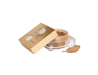 Loose Mineral Bronzer