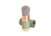 Retractable Kabuki Brush