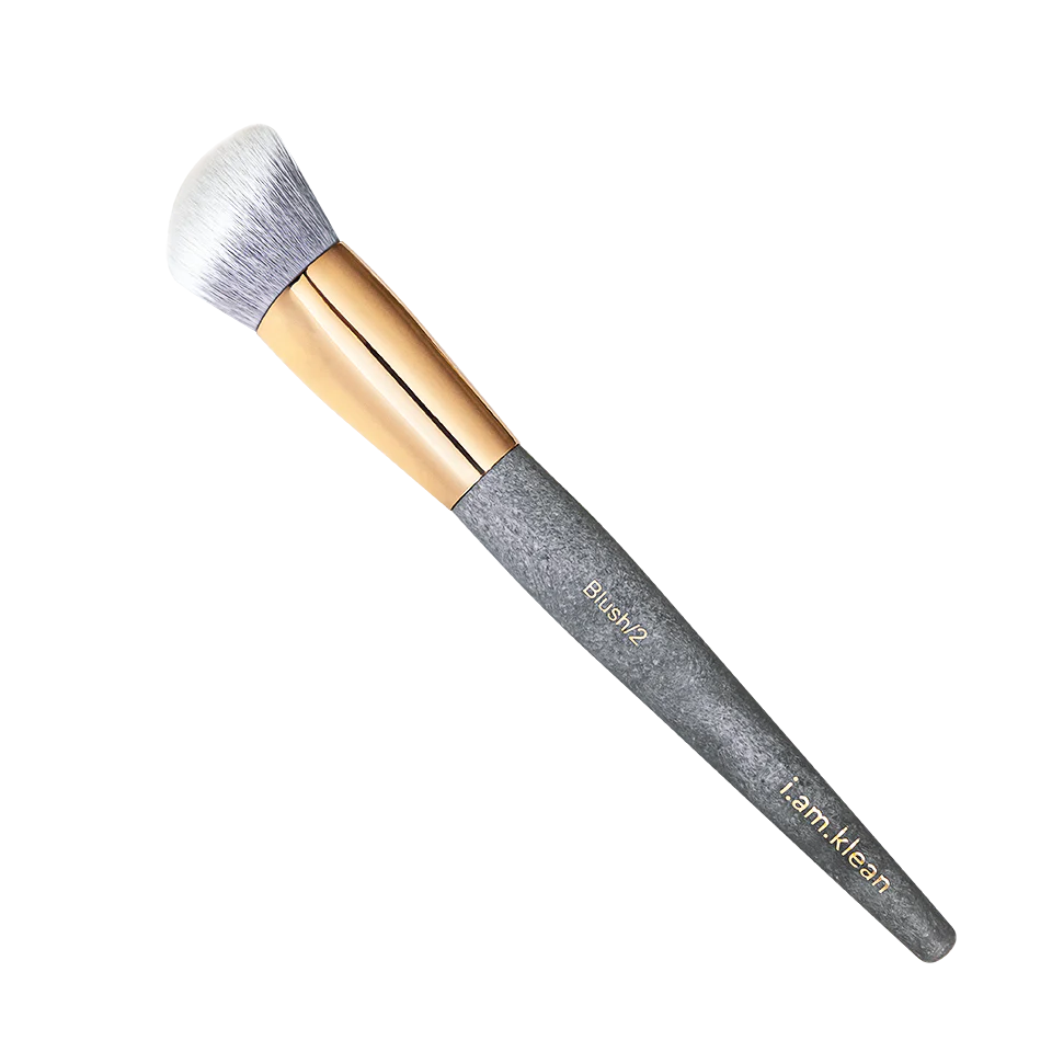 i.am.klean Blush Brush