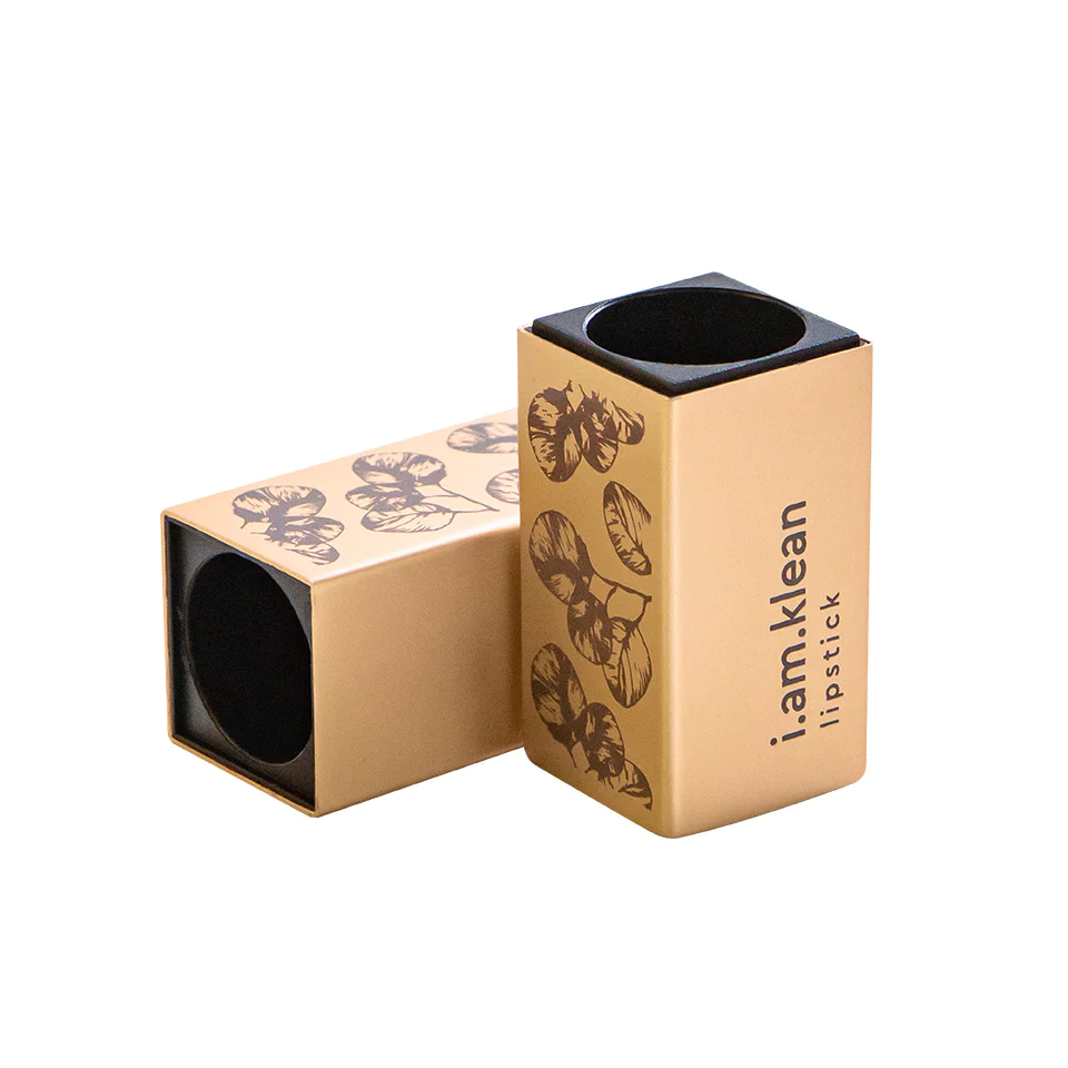 Refillable Lipstick | i.am.klean
