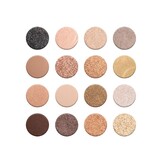 Compact Mineral Eyeshadow (19 farben)