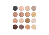 Compact Mineral Eyeshadow