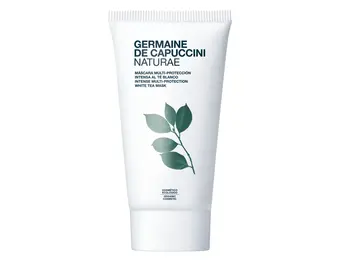 Intense Multi-Protection White Tea Mask