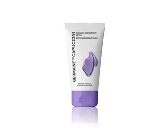 Detox Energising Mask