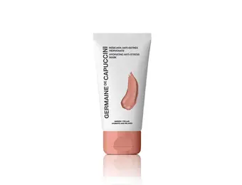 Hydrating Anti-Stress Mask