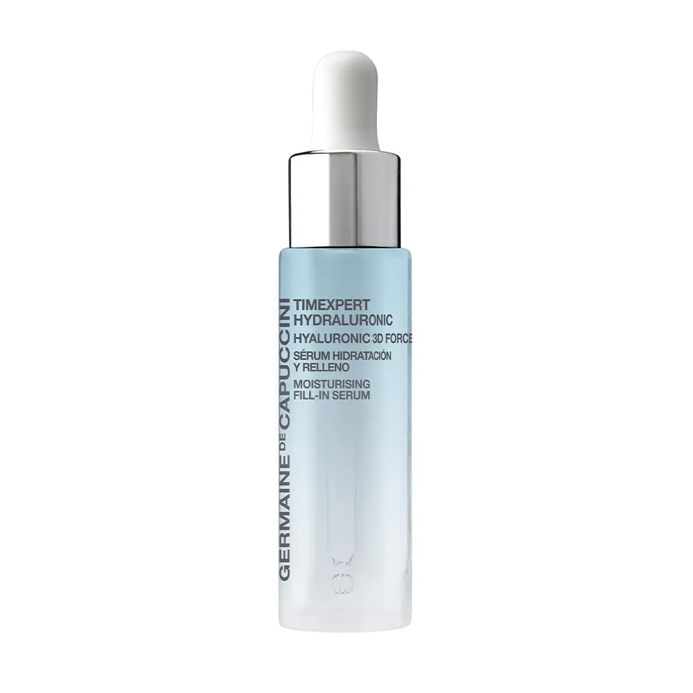 Timexpert Hydraluronic Mini Hyaluronic 3D Force Serum