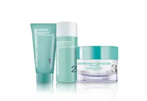 Purexpert 1-2-3 Oily Skin