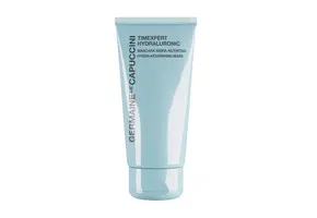 Hydra Nourishing Mask - Hydraterend Masker voor de vochtarme huid