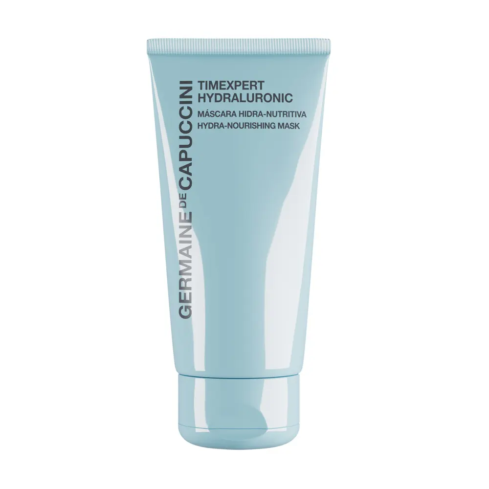 Timexpert Hydraluronic Hydra Nourishing Mask