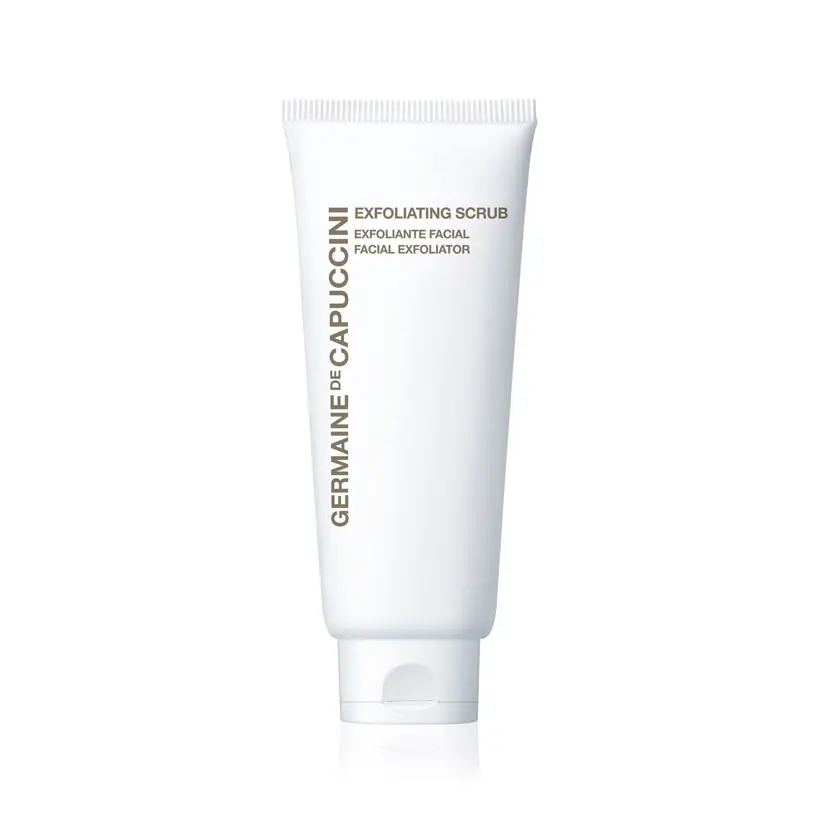 Exfoliating Scrub  mini (30ml)