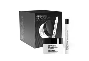 For Men Promo | Hydra Elements + Energy Eyes Roll On