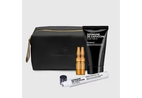 For Men Powerage Promo met toilettas