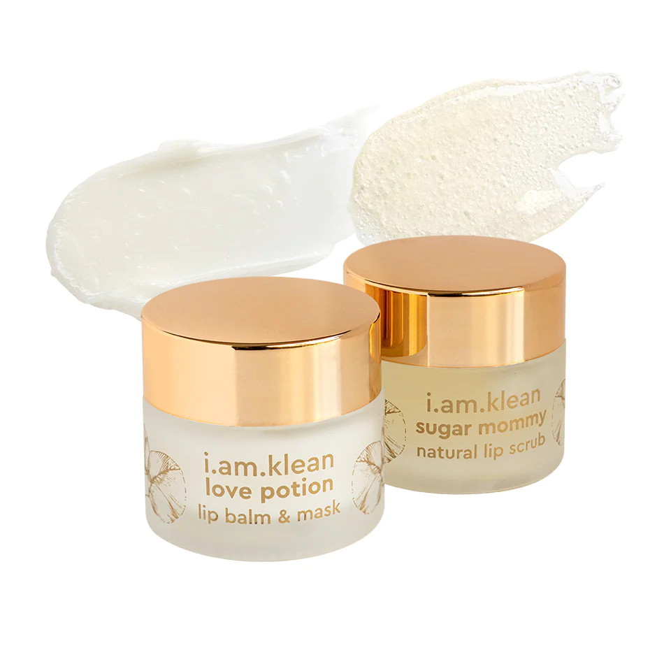 Sugar mommy & love potion | i.am.klean