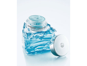 Moisturising Cream Supreme Sorbet 50ml