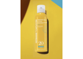 Oil Bronze Spray SPF20 200ml