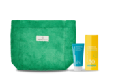 Love the Sun Promotion | Anti-Aging Emusion SPF50 + Icy Pleasure Facial