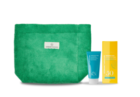 Love the Sun Promo | Timexpert Sun Anti-Aging Emulsie SPF50 + Icy Pleasure Facial