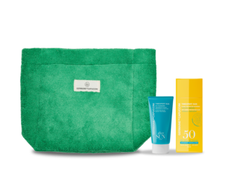 Love the Sun Promotion | Anti-Aging Emusion SPF50 + Icy Pleasure Facial