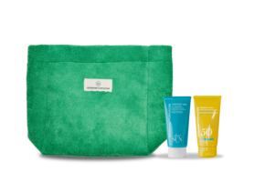Love the Sun Promotion | Timexpert Sun Protective Anti-Aging Cream SPF50 + Icy Pleasure Facial