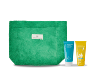 Love the Sun Promotion | Timexpert Sun Protective Anti-Aging Cream SPF50 + Icy Pleasure Facial