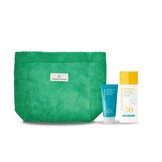 Timexpert Sun Getinte Anti-Aging Emulsie SPF50 + Icy Pleasure Facial | Love the Sun Promotion