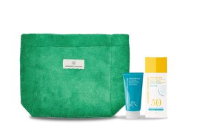 Love the Sun Promo | Timexpert Sun Getinte Anti-Aging Emulsie SPF50 + Icy Pleasure Facial