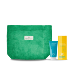 Love the Sun Promo | Timexpert Sun Anti-Aging Emulsie SPF30 + Icy Pleasure Facial