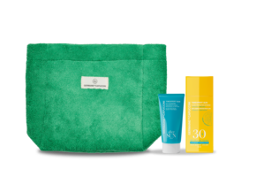 Love the Sun Promo | Timexpert Sun Anti-Aging Emulsie SPF30 + Icy Pleasure Facial