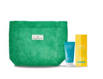 Love the Sun Promo | Timexpert Sun Anti-Aging Emulsie SPF30 + Icy Pleasure Facial