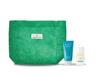Love the Sun Promotion | Timexpert Sun Protective Stick SPF50 + Icy Pleasure Facial