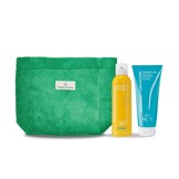 Timexpert Sun Easy & Fresh SPF50 + Timexpert Sun Icy Pleasure Body