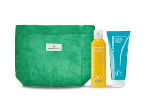 Love the Sun Promo | Timexpert Sun Easy & Fresh SPF50 + Icy Pleasure Body