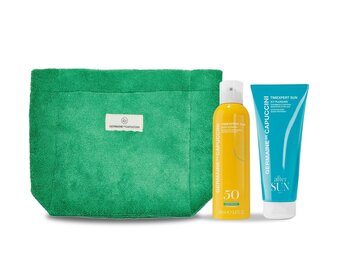 Love the Sun Promo | Timexpert Sun Easy & Fresh SPF50 + Icy Pleasure Body