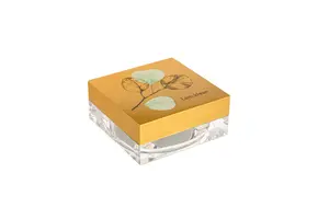 Loose Mineral Foundation  - lege hervulbare pot