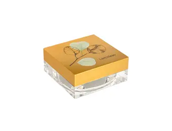 Loose Mineral Foundation  - lege hervulbare pot