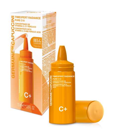 Timexpert Radiance C+ | Pure C 10 Antioxiderend Serum